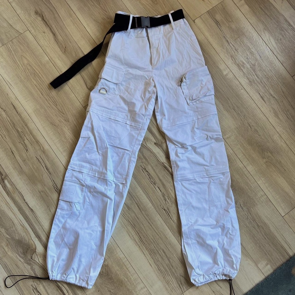 I AM GIA cargo pants